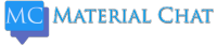 Material Chat