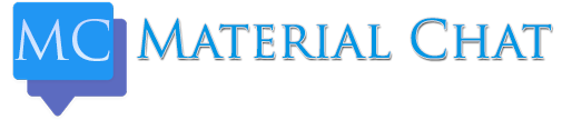 Material Chat
